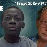 THE MURDER OF JEREMY RICKARDS