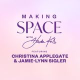 Christina Applegate and Jamie-Lynn Sigler On The Pain And Triumph of Living with MS