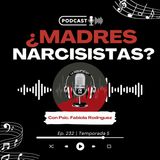 Heridas de mamá que aún no sanan: ¿tu infancia fue con una madre narcisista? | Because of You by Kelly Clarkson | Ep. 232