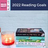 #428: 2022 Reading Goals