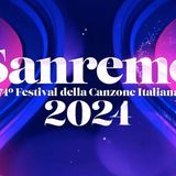 Editoriale Gonzo: paura e delirio a Sanremo 2024, polemica per polemica