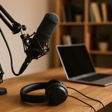 10 CLAVES INFALIBLES para un Podcast de ÉXITO