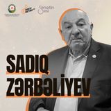 "Mən sənətlə yaşayıram"