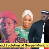 The History and Evolution of Gospel Music in Nigeria || Kindledsong Podcast || (Reverend Josiah J. Ransome-Kuti )