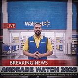 ANDRADE WATCH 2025 (Wrestling Soup 10.16.25)