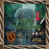 New Age Surveillance w/ Biblical Hitmen