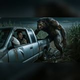 Dogman in Huron, South Dakota… The Night One Man Ran