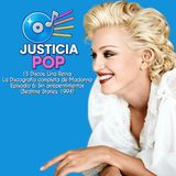 15 Discos, Una Reina: La Discografía de Madonna. 6: Sin arrepentimientos (Bedtime Stories, 1994)