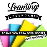 ¡Despega Learning Legendario!
