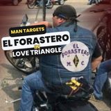 Court documents: El Forastero Motorcycle club targeted due to 'love triangle'