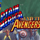 Captain America and The Avengers Alternative Commentary