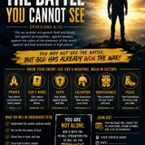 The Battle You Cannot See