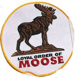 Loyal Order Of Moose and Points of Light