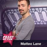 FOF #1705 – Matteo Lane is Bootylicious