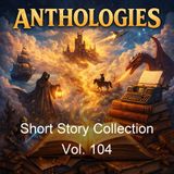Short Story Collection Vol 104 - Various