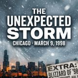 The Blizzard of '98: Chicago's Legendary Forecast Bust