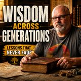 Adam to Joseph: The Pattern Nobody Sees, Fathers of the Bible