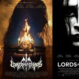 TV Party Tonight: Lords of Chaos Movie (2018)