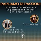 La passione di Cristina Petrucci e Rossana Pantano per la lettura e la cultura