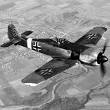 Las Alas de la Luftwaffe: Focke-Wulf 190 (1) #Historia #Política #podcast #SegundaGuerraMundial
