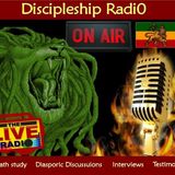 Pt2 RasTafari Sabbath | Rss#33 BeChukotai JAH Statutes | #BlackJews @LOJSociety