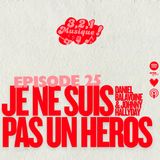 3 2 1 Musique - Episode 25 - Je ne suis pas un héros, Daniel Balavoine & Johnny Hallyday