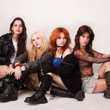 haces lo que dicen los dioses del metal y pum  te sonrien