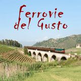 Ferrovia del Gusto da Terni a Foligno (Umbria)