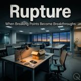 Rupture - The Skill Nobody Teaches You About Love