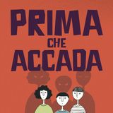 Tiziana Iaquinta "Prima che accada"