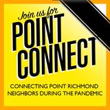 Point Connect —   Day 524 — August 21, 2021