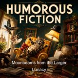Moonbeams from the Larger Lunacy - Stephen Leacock