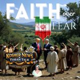 Episode 41 - ShelacH - Faith over Fear