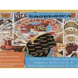 Cafe Esoterica Radio with Shawn & Nina. Guest: IN5D webmaster Gregg Prescott