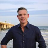 Paul Kennedy on finding his way