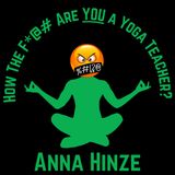 Episode 9 - Anna Hinze