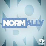 Normally Podcast: The Comeback, the Coverage, and the Cross