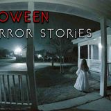 5 Creepy TRUE Halloween Horror Stories