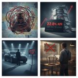 Choking Interest Rates