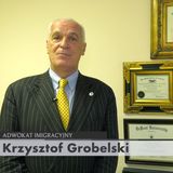 Expedited Removal - Prawo Imigracyjne - Krzysztof Grobelski