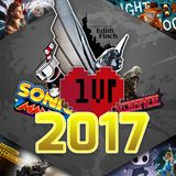 1UP 17 - Melhores e Piores de 2017