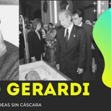 Caso Gerardi - 79 Feat Lucía Mercedes