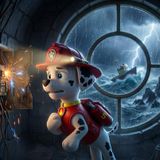 Paw Patrol: Marshall y el faro apagado | Audiocuentos
