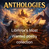 LibriVox's Most Wanted poetry collection - Various