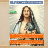 DM 17 - Regina e Madre della Chiesa
