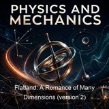 Flatland A Romance of Many Dimensions version 2 - Edwin Abbott Abbott