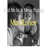 Mini Review: Time