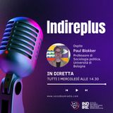 Ep. 11 | Cittadinanza europea e partecipazione democratica con Paul Blokker
