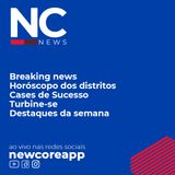 NCN NEWCORE News #3