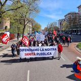 In difesa della sanità e a tutela di famiglie e utenza ‘debole’: sabato la manifestazione a Vicenza